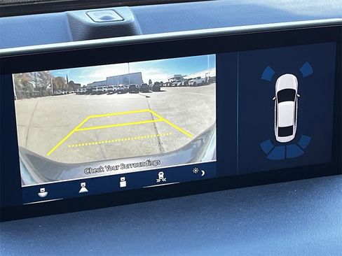 Used 2023 Acura TLX w/ A-SPEC Pkg image 16