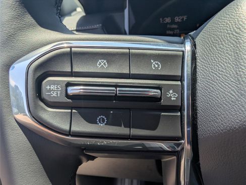 New 2025 GMC Acadia Elevation w/ Elevation Premium Package FWD image 23