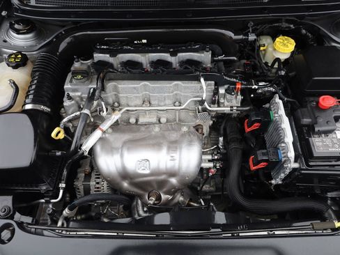 Used 2014 Dodge Dart GT w/ Sun/Sound Group FWD image 11