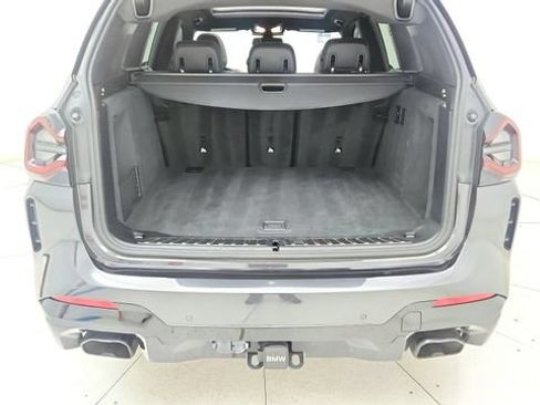 Used 2024 BMW X3 M40i AWD/4WD image 32