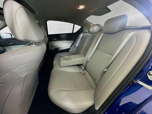 Used 2016 Acura ILX FWD image 28