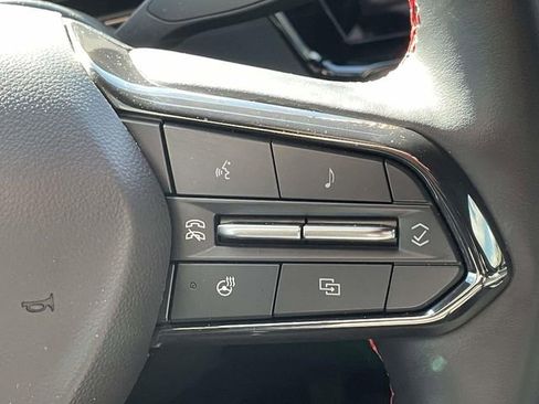 Used 2024 Chevrolet Silverado EV RST AWD/4WD image 24