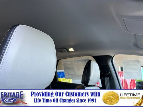 New 2025 Ford Escape SE w/ PHEV Premium Package image 14