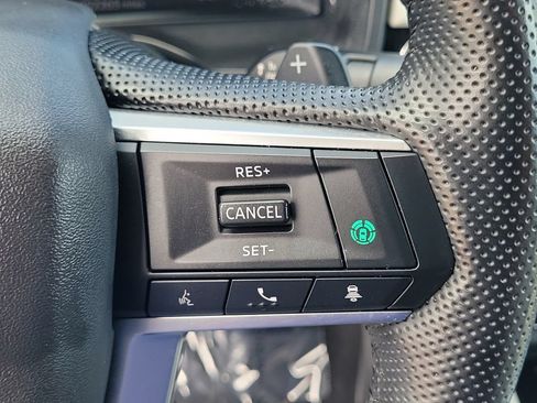Used 2024 Mitsubishi Outlander SEL AWD/4WD image 24