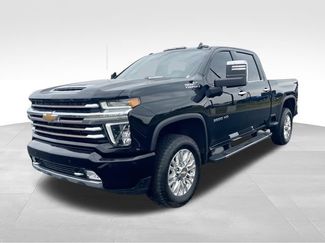 Used 2023 Chevrolet Silverado 3500 High Country w/ Z71 Off-Road Package AWD/4WD video 4