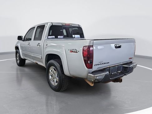 Used 2010 GMC Canyon SLT image 6