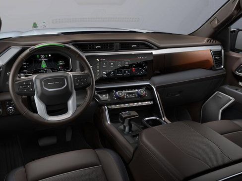 New 2025 GMC Sierra 1500 Denali image 66