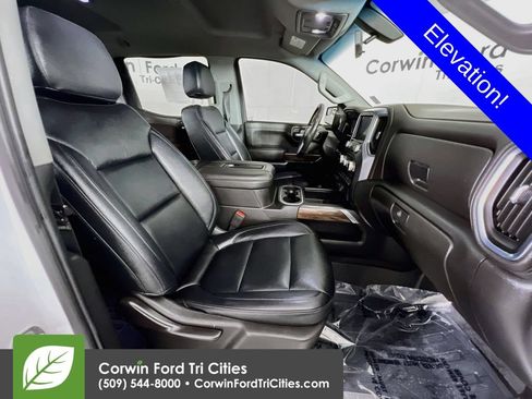 Used 2020 GMC Sierra 1500 Elevation AWD/4WD image 16