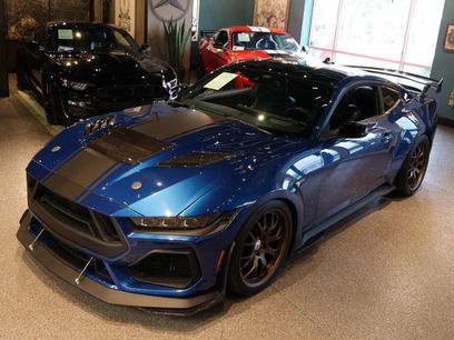 Used 2024 Ford Mustang GT Premium w/ GT Performance Package