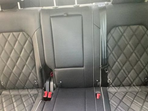 Certified 2026 Volkswagen Atlas SEL Premium R-Line AWD/4WD image 15
