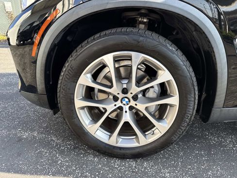 Used 2021 BMW X5 sDrive40i w/ Convenience Package image 10