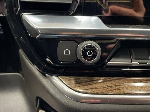 New 2025 Chevrolet Silverado 1500 RST image 25