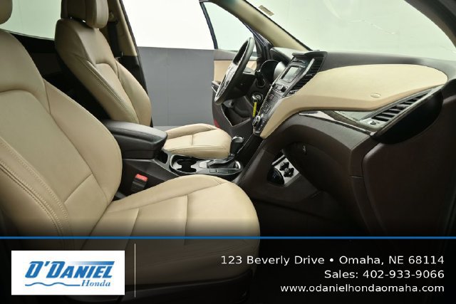 Used 2017 Hyundai Santa Fe Sport AWD/4WD image 41