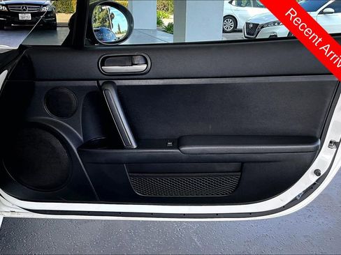 Used 2014 MAZDA MX-5 Miata Club image 25