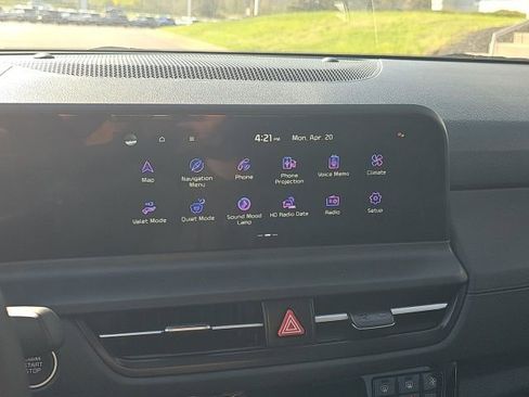 New 2026 Kia Seltos EX w/ EX Sunroof Package AWD/4WD image 12