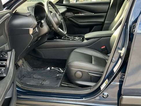 Used 2024 MAZDA CX-30 AWD 2.5 S w/ Select Sport Pkg image 17