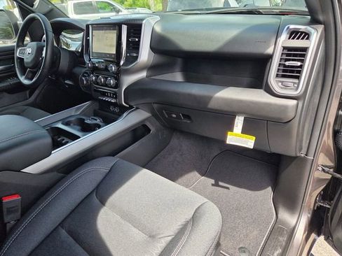 New 2026 RAM 1500 Express image 16