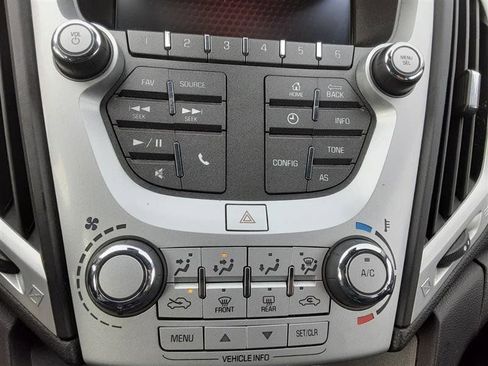 Used 2017 GMC Terrain SLE image 24