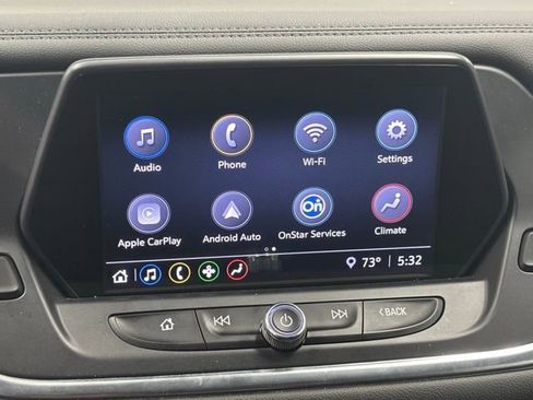 Used 2022 Chevrolet Blazer LT FWD image 26