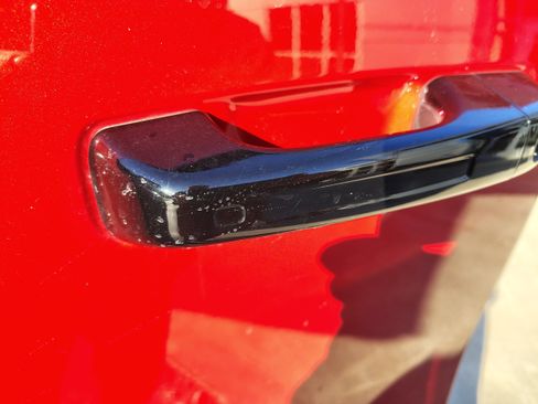 New 2026 RAM 1500 RHO AWD/4WD image 14