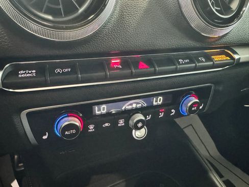 Used 2017 Audi S3 Premium Plus w/ Technology Package AWD/4WD image 38