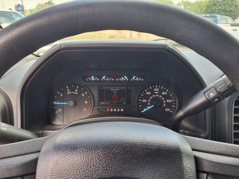 Used 2018 Ford F150 XL w/ Equipment Group 101A Mid AWD/4WD image 19
