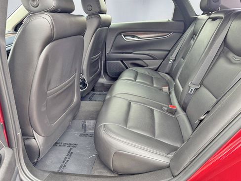 Used 2019 Cadillac XTS Luxury image 19