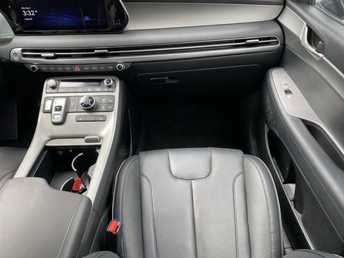 Used 2024 Hyundai Palisade SEL AWD/4WD image 16
