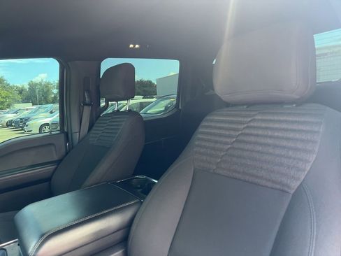 Used 2021 Ford F150 XL w/ STX Appearance Package AWD/4WD image 10