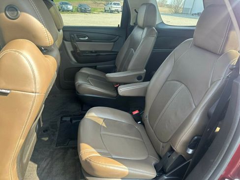 Used 2017 GMC Acadia Limited SLT image 10