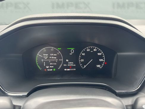 Used 2024 Honda CR-V Sport-L image 25
