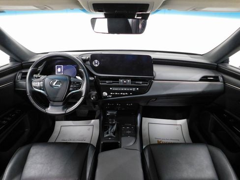 Used 2022 Lexus ES 350 w/ Premium Package image 43