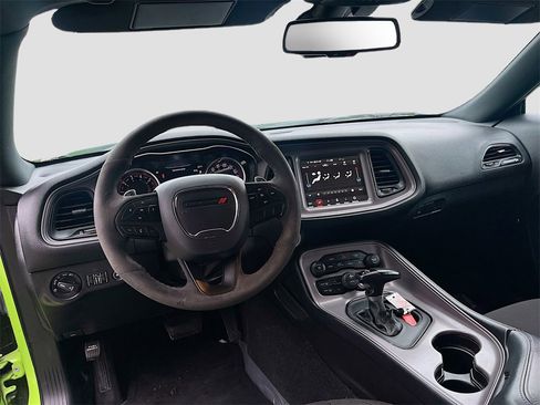 Used 2023 Dodge Challenger R/T Scat Pack image 22