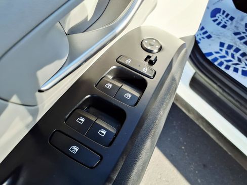 Used 2024 Hyundai Tucson SEL image 21