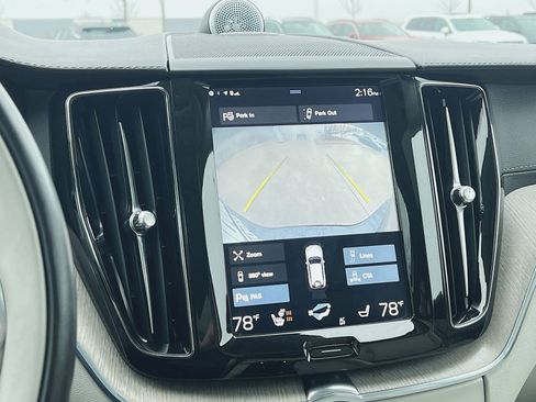 Used 2018 Volvo XC60 T6 Inscription w/ Luxury Seat Package image 19