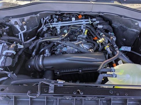 New 2026 Ford Explorer Active w/ Active Comfort Package image 16