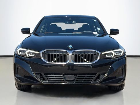 Used 2025 BMW 330i Sedan image 8