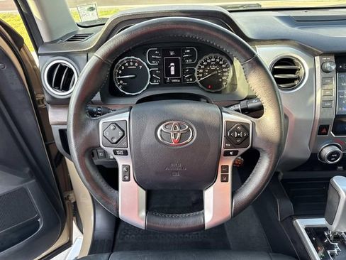 Used 2019 Toyota Tundra Limited image 21