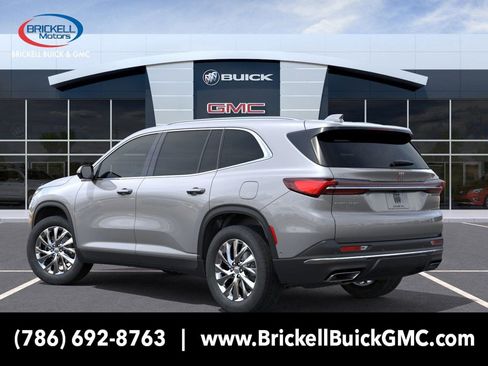 New 2026 Buick Enclave Preferred image 3