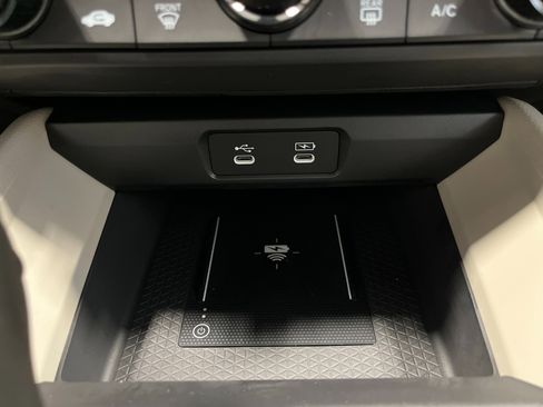 New 2026 Honda Accord LX image 13