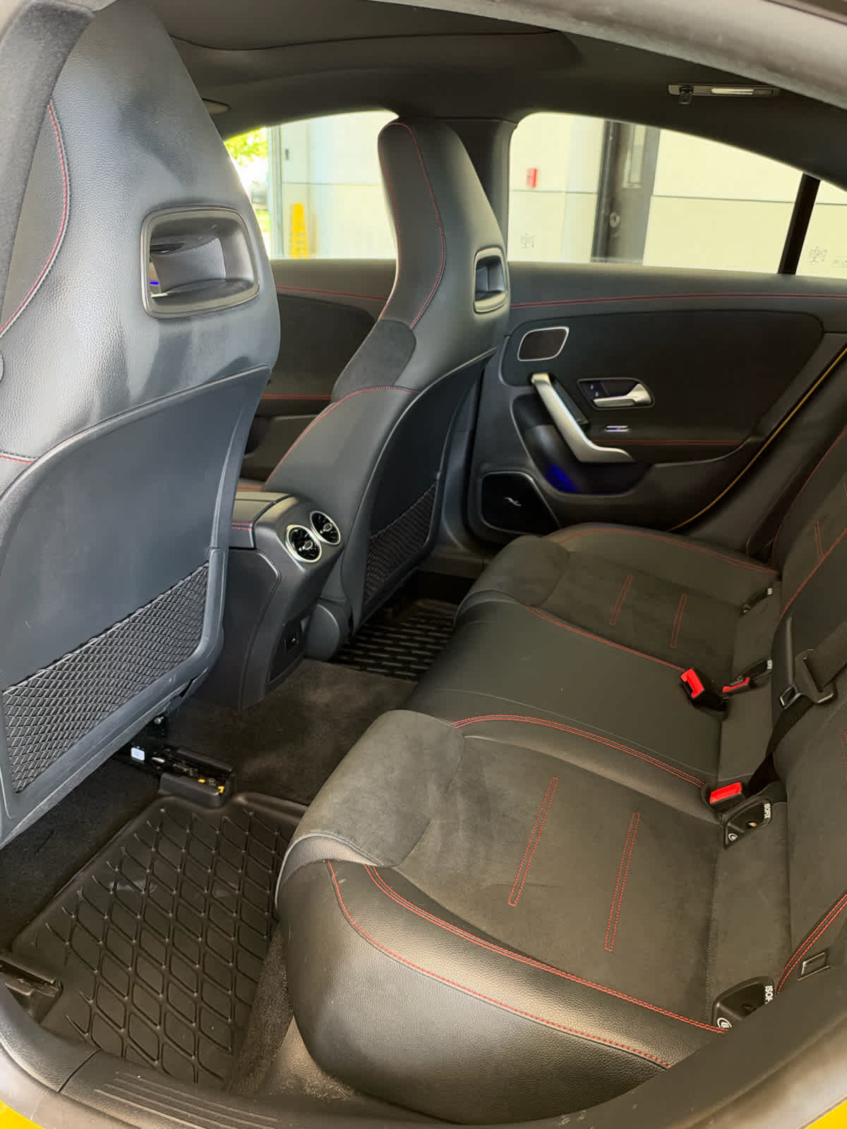 Used 2023 Mercedes-Benz CLA 250 4MATIC image 13