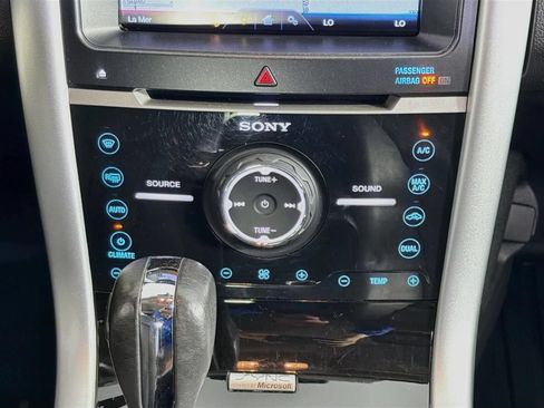 Used 2013 Ford Edge Limited w/ Class II Trailer Tow Pkg AWD/4WD image 16