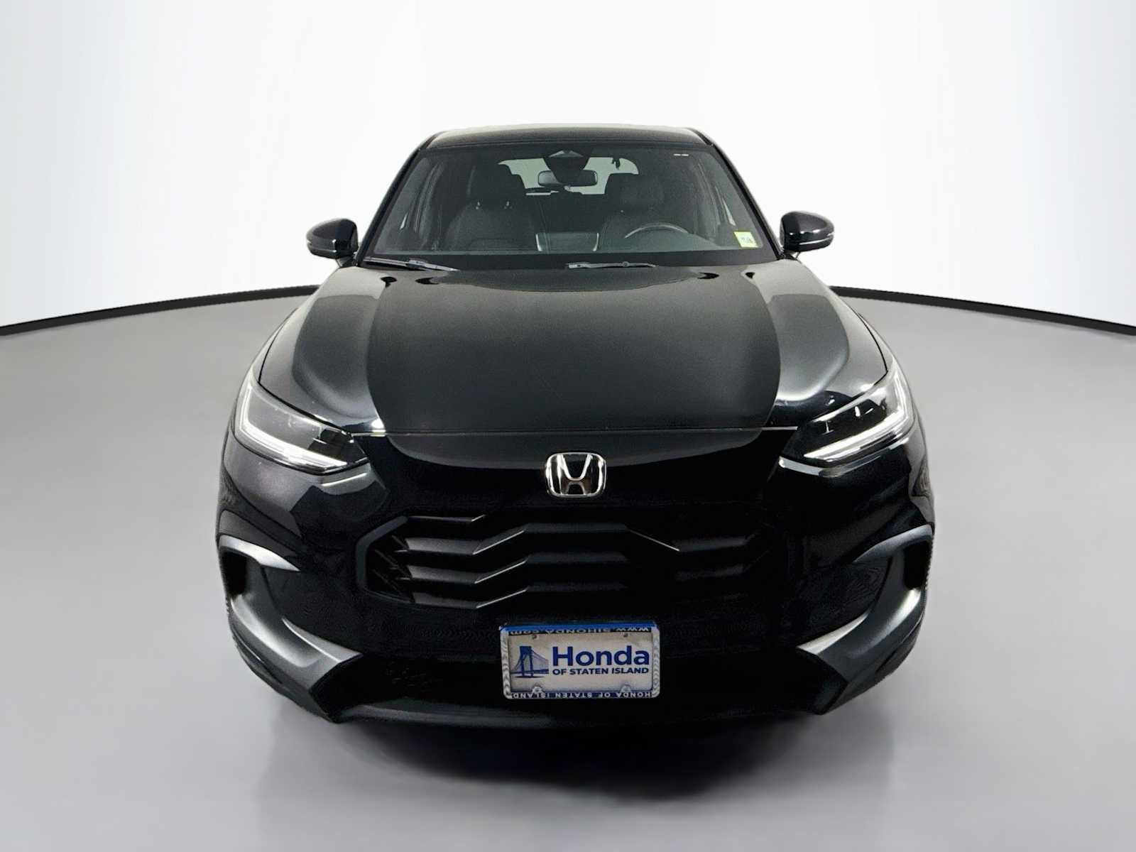 Used 2023 Honda HR-V Sport image 2