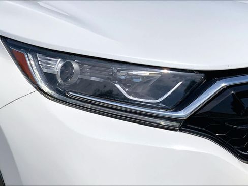 Used 2020 Honda CR-V EX-L image 25