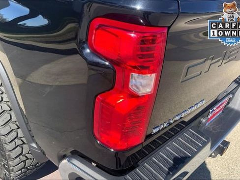 Used 2023 Chevrolet Silverado 2500 LT w/ Gooseneck/5TH Wheel Package image 28