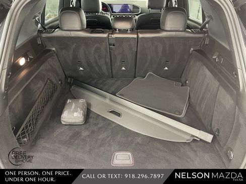 Used 2020 Mercedes-Benz GLE 350 GLE 350 image 37