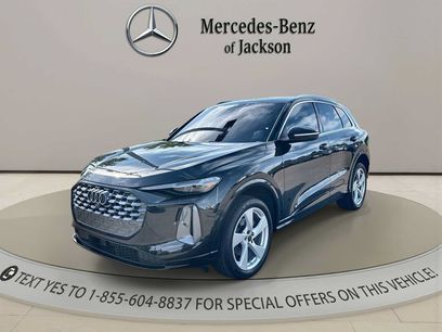 Used 2025 Audi Q5 Premium Plus w/ Premium Plus