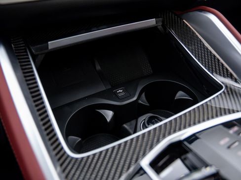 New 2026 BMW X6 M60i image 22