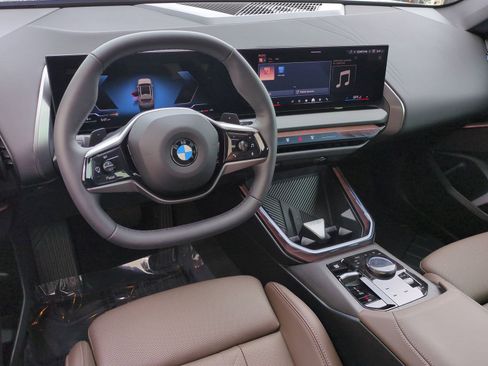 Certified 2026 BMW X3 xDrive30i w/ Convenience Package AWD/4WD image 30