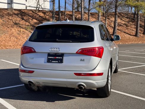 Used 2009 Audi Q5 3.2 Premium Plus image 11